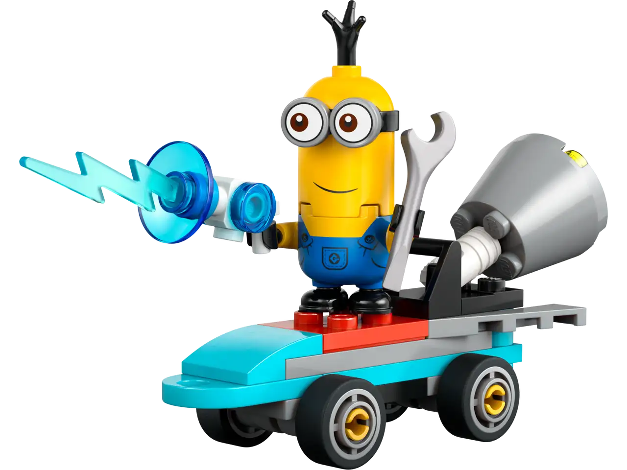 30678 LEGO Minions' Jetboard