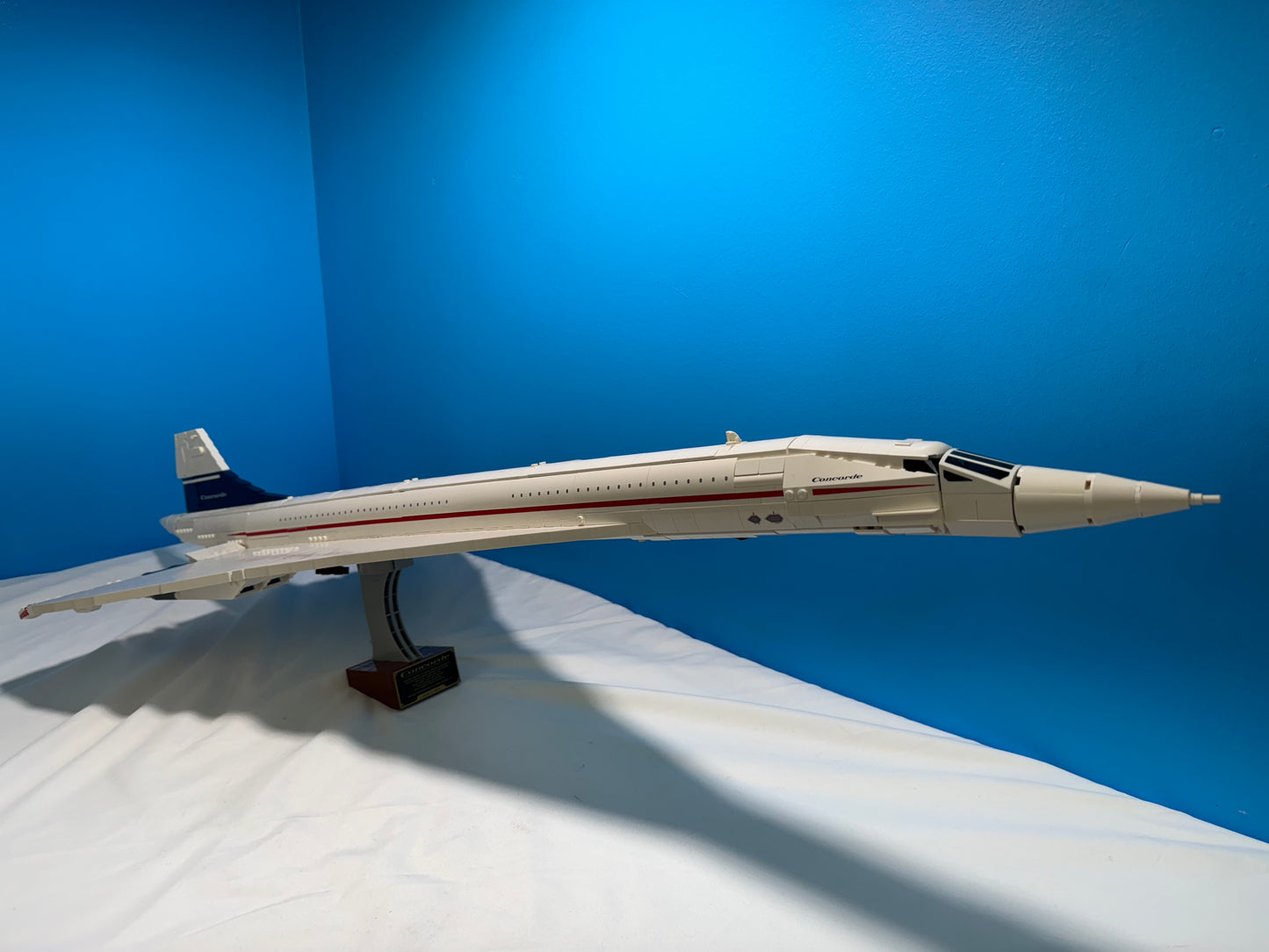 10318 Concorde