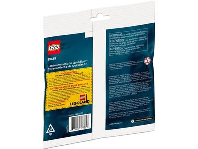 30651 Quidditch™ Practice