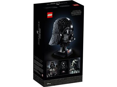 75304 Darth Vader Helmet