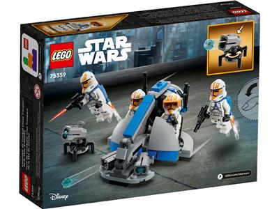 75359 332nd Ahsoka's Clone Trooper™ Battle Pack