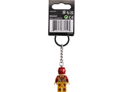 85420 Iron Man Keychain