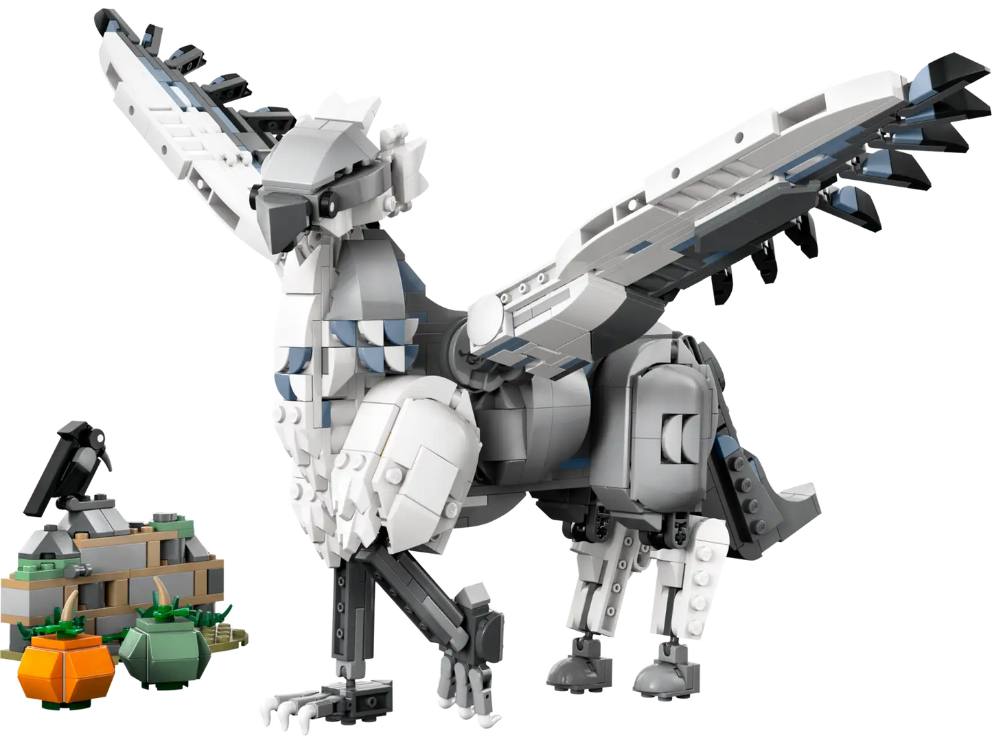76427 LEGO Buckbeak™