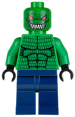 bat008 Killer Croc