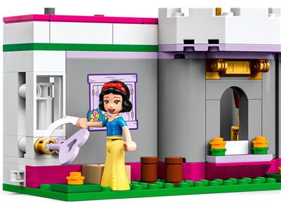 43205 LEGO Disney Ultimate Adventure Castle