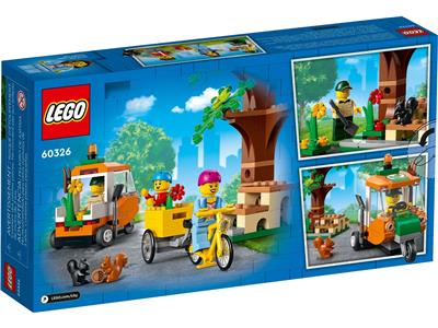 60326 LEGO City Picnic in the Park