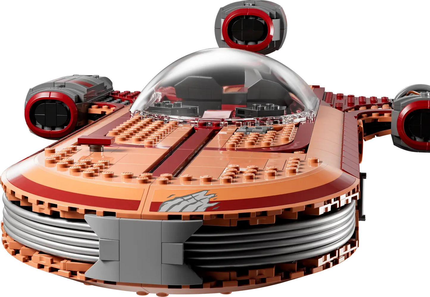 75341 LEGO Luke Skywalker’s Landspeeder™
