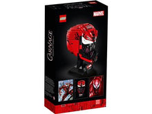 76199 LEGO Spider-Man Carnage Certified