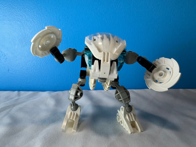 8565 LEGO Bionicle Bohrok Kohrak Used