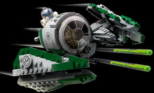 75360 LEGO Yoda’s Jedi Starfighter™