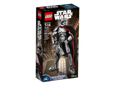 75118 LEGO Star Wars Captain Phasma