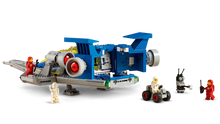 10497 LEGO Galaxy Explorer