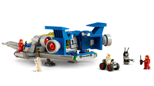 10497 LEGO Galaxy Explorer