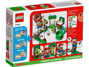 71406 Yoshi's Gift House Expansion Set