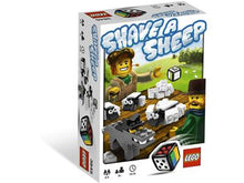 3845 LEGO Shave A Sheep