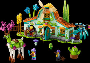 71459 LEGO Stable of Dream Creatures