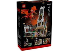 21348 Dungeons & Dragons