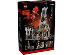 21348 Dungeons & Dragons