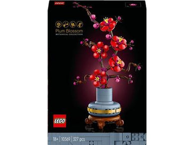 10369 LEGO Botanical Collection Plum Blossom