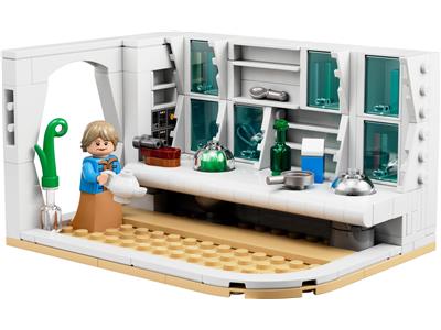 40531 LEGO Lars Family Homestead Kitchen