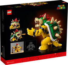 71411 The Mighty Bowser™