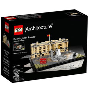 21029 LEGO Architecture Buckingham Palace