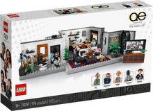 10291 LEGO QE Queer Eye