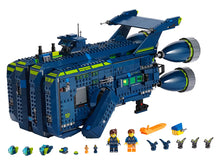 70839 LEGO The Rexcelsior!