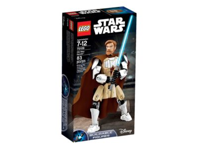 75109 LEGO Star Wars Obi-Wan Kenobi