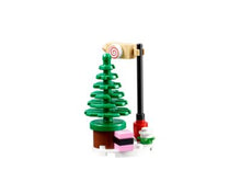 40138 LEGO Christmas Train