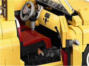 10271 LEGO Fiat 500