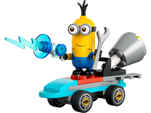 30678 LEGO Minions' Jetboard