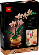 10343 LEGO Botanicals Mini Orchid