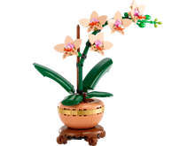 10343 LEGO Botanicals Mini Orchid