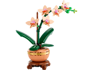 10343 LEGO Botanicals Mini Orchid