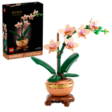10343 LEGO Botanicals Mini Orchid