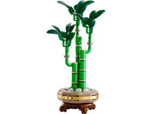 10344 LEGO Botanicals Lucky Bamboo