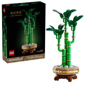 10344 LEGO Botanicals Lucky Bamboo