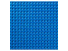 10714 Blue Baseplate