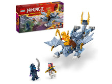 71810 LEGO Young Dragon Riyu