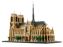 21061 LEGO Notre-Dame de Paris