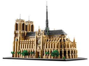 21061 LEGO Notre-Dame de Paris