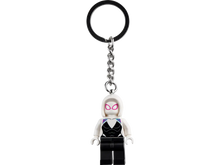 Ghost-Spider Key chain