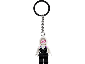 Ghost-Spider Key chain