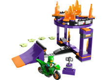 60359 LEGO Dunk Stunt Ramp Challenge