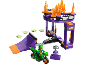 60359 LEGO Dunk Stunt Ramp Challenge