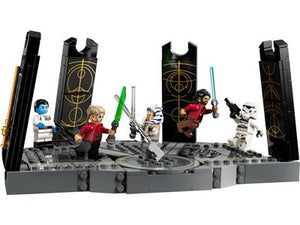 75385 Ahsoka Tano's Duel on Peridea