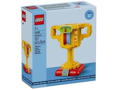 40688 LEGO Trophy