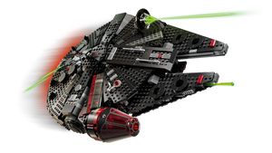 75389 LEGO The Dark Falcon