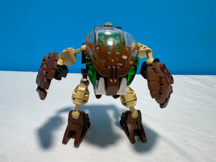 8531 LEGO Pohatu Used